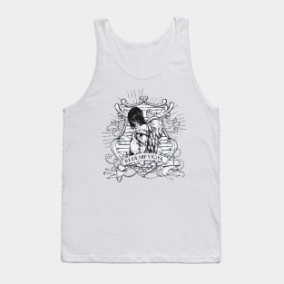 Redemption Angel Tank Top